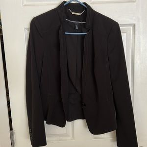 White House black market blazer